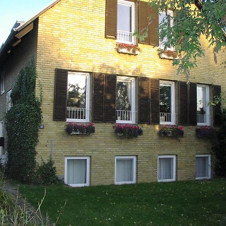 Acacia House B&B Soborg Luaran gambar