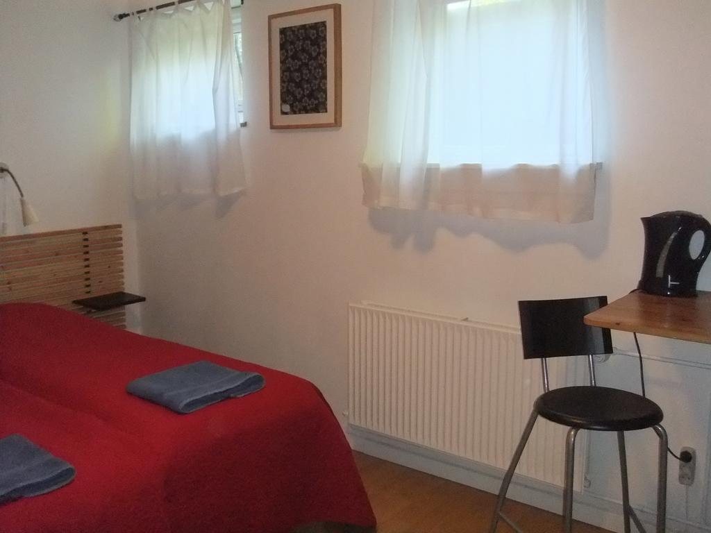 Acacia House B&B Soborg Bilik gambar