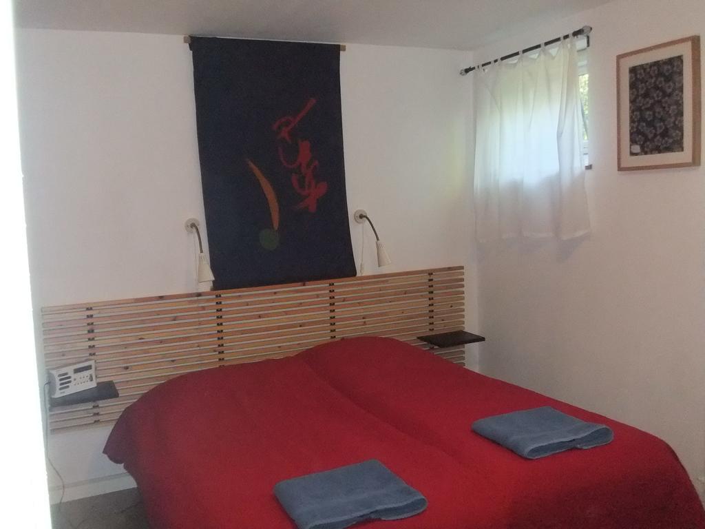 Acacia House B&B Soborg Bilik gambar