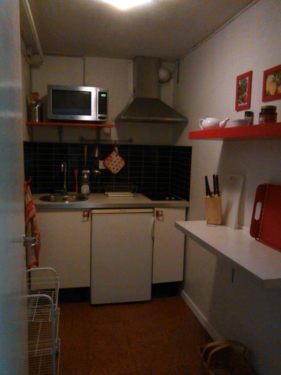 Acacia House B&B Soborg Luaran gambar
