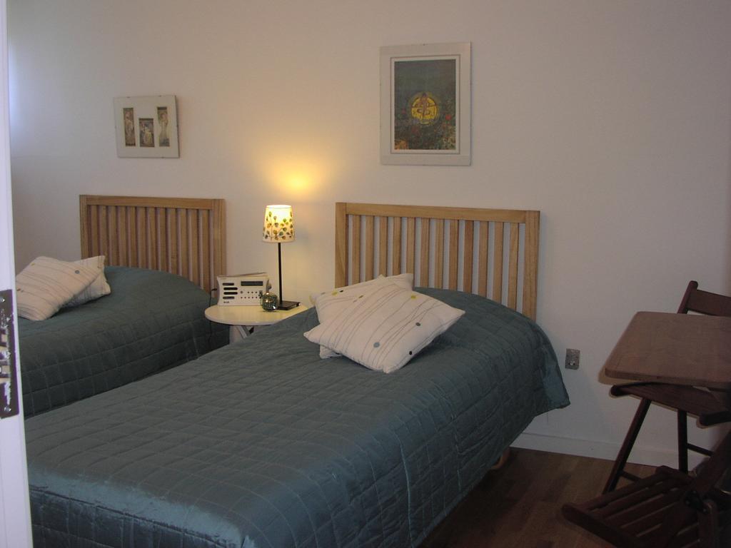 Acacia House B&B Soborg Bilik gambar