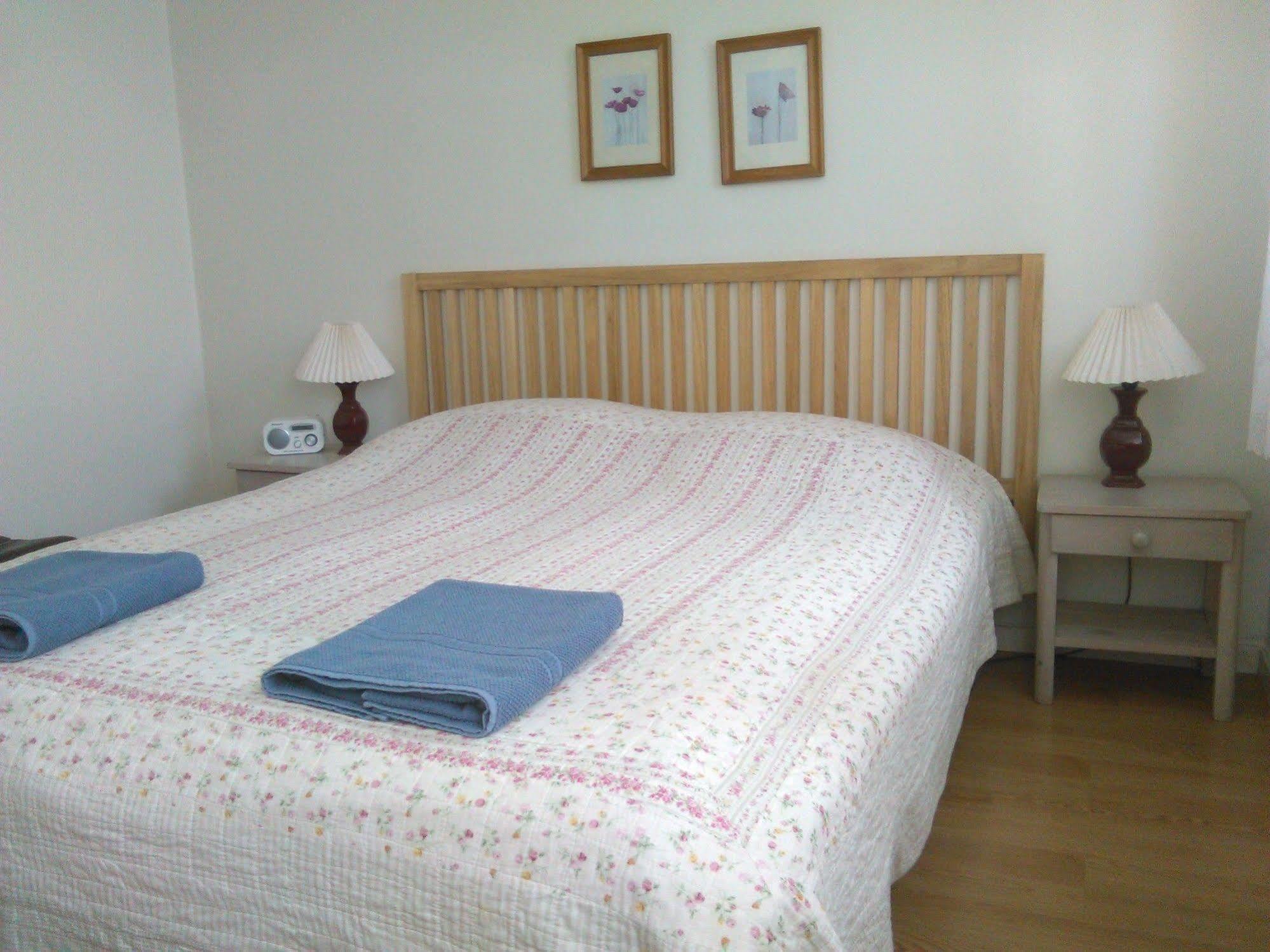 Acacia House B&B Soborg Luaran gambar
