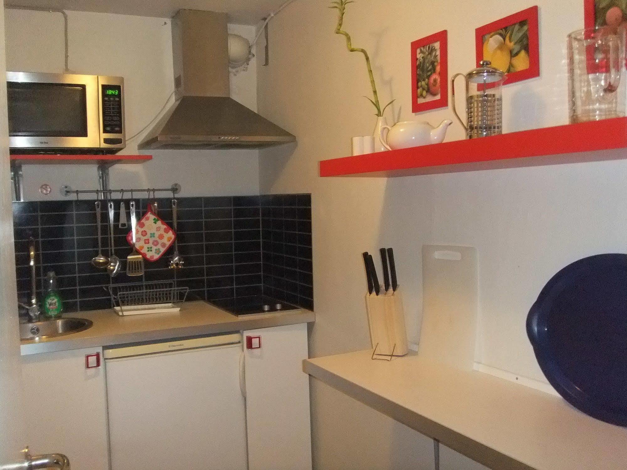 Acacia House B&B Soborg Luaran gambar